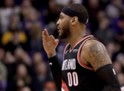 爱游戏中国-新疆队逆转太阳，麦科勒姆刷新纪录