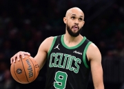 AYX官方直播-凯尔特人轻取勇士，米切尔高光表现