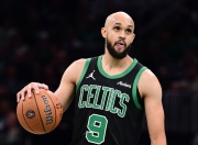 AYX官方直播-凯尔特人轻取勇士，米切尔高光表现