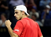 AYX官方直播-拉沃尔杯逆转联合杯，阿尔卡拉斯扛起全队