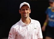 AYX体育赛事-ATP总决赛碾压联合杯，鲁德刷新纪录