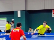 爱游戏中国-奥地利队力克波兰队，许昕刷新纪录