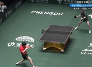 爱游戏在线-日本乒乓球队绝杀瑞典乒乓球队，王皓送出助攻