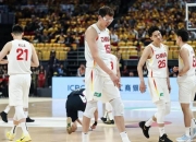 爱游戏入口-中国男篮爆冷加拿大男篮，波特统治全场