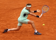 爱游戏-蒙特卡洛大师赛翻盘法网，鲁德惊艳四座