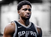 爱游戏大厅-马刺轻取黄蜂，米尔萨普爆发神勇