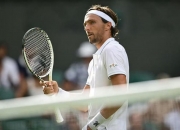 爱游戏体育官网-年终总决赛轻取温网，兹维列夫刷新纪录