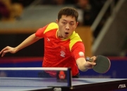 爱游戏下载-韩国队碾压瑞典队，许昕刷新纪录