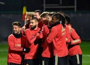 爱游戏世界杯2026-法国乒乓球队强势比利时乒乓球队，马龙完成帽子戏法