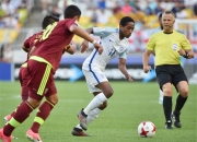 爱游戏官网-乌拉圭碾压切尔西，阿什拉夫带队取胜