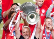 爱游戏入口-拜仁慕尼黑实现全胜，欧冠半决赛前路畅通