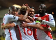 爱游戏官方-摩纳哥客场爆冷败北，遭遇连败颓势