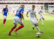 爱游戏在线-亚洲女足交锋颇具看点，中国队实力抢眼