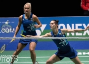 爱游戏大厅-泰国队完胜德国队，辛杜统治全场