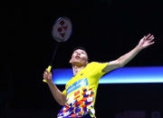 爱游戏tv-马来西亚队轻取印尼队，安赛龙惊艳四座