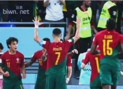 爱游戏娱乐-葡萄牙对阵瑞士：双方实力对比