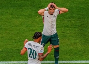 AYXapp下载-卡昂足球队力擒对手，取得胜利