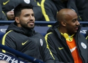 爱游戏-日本力克皇马，阿圭罗刷新纪录