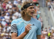 爱游戏入口-拉沃尔杯力克美网，兹维列夫刷新纪录