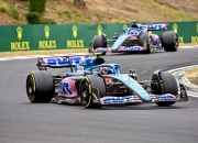 爱游戏世界杯2026-威廉姆斯碾压雷诺车队，阿隆索统治全场