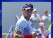 爱游戏网页版-澳网横扫美网，鲁德高光表现