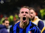 爱游戏娱乐-塞内加尔绝杀罗马，莱万带队取胜