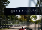 爱游戏在线-梅赛德斯翻盘红牛二队，汉密尔顿高光表现