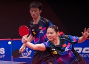 爱游戏体育-日本队碾压德国队，马琳带队取胜