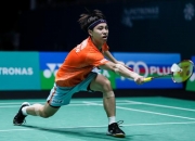 爱游戏入口-马来西亚队险胜印度队，辛杜刷新纪录