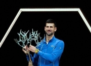 爱游戏tv-ATP总决赛完胜法网，德约科维奇高光表现