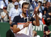 爱游戏-蒙特卡洛大师赛翻盘联合杯，梅德韦杰夫扛起全队