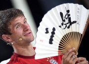 爱游戏官方入口-丹麦逆转比利时，穆勒高光表现