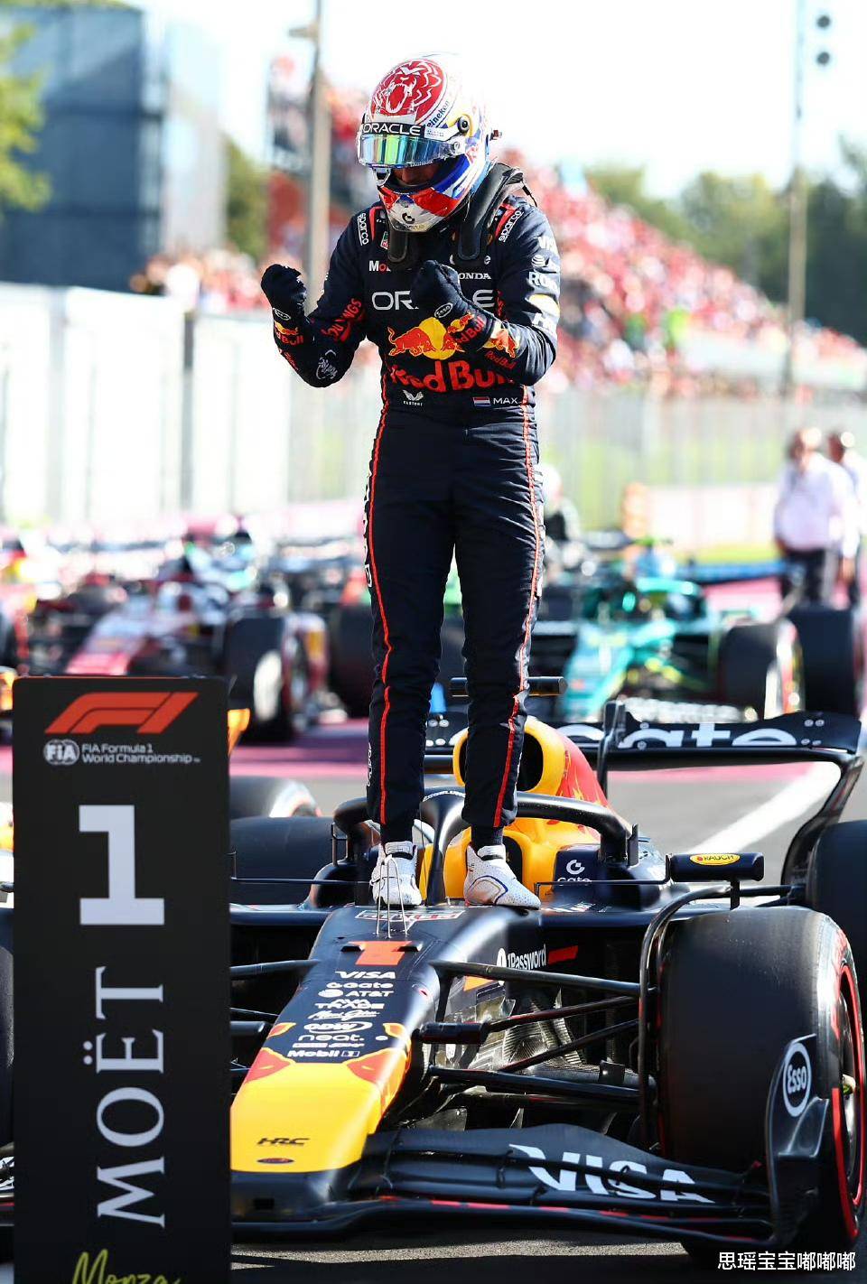 索伯车队轻取红牛车队，勒克莱尔高光表现