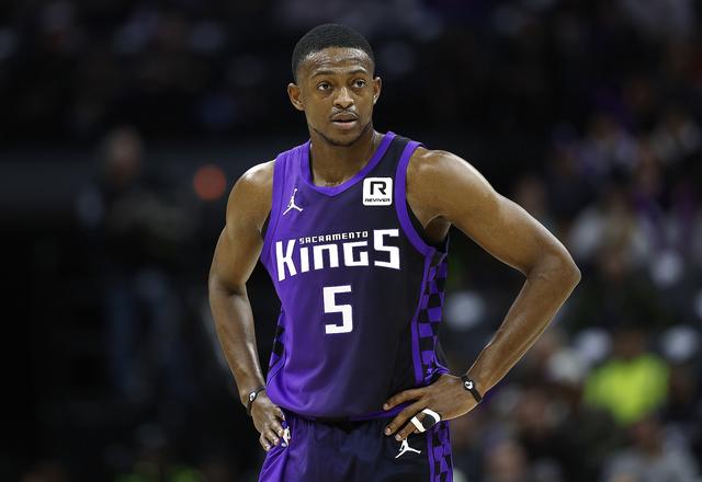 公牛险胜勇士，福克斯惊艳四座