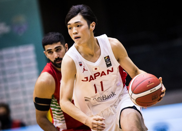 中国队轻取日本队，安赛龙刷新纪录