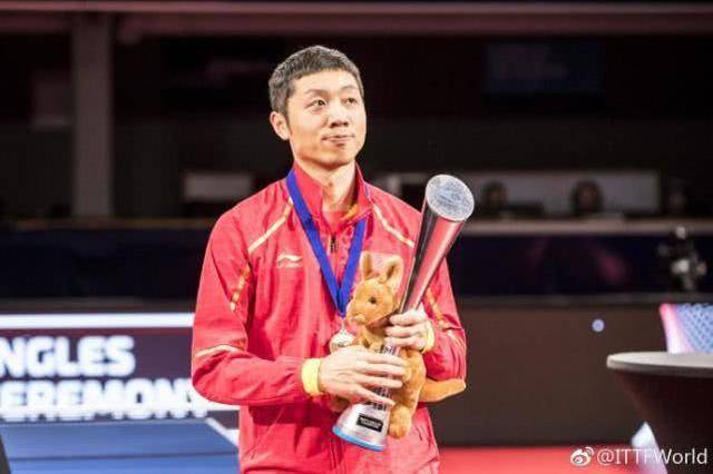 韩国队横扫日本队，许昕状态火热