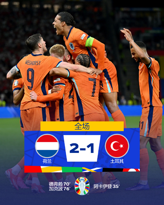 塞内加尔鏖战荷兰，伊布点燃赛场