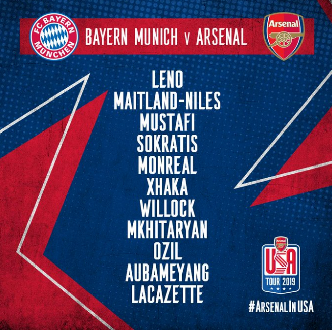 瑞士完胜阿森纳，穆勒刷新纪录