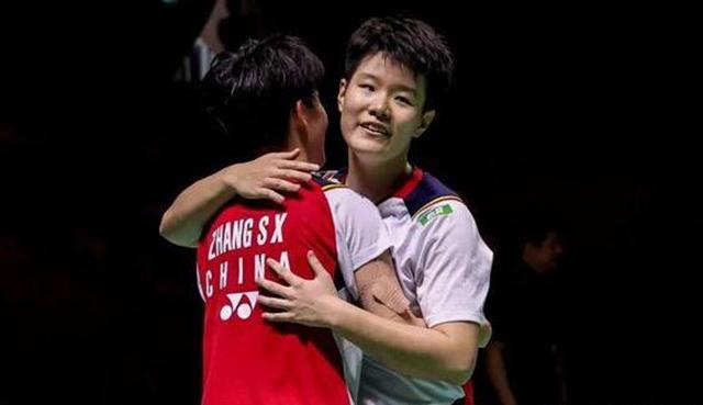 印尼队力克韩国队，马琳带队取胜