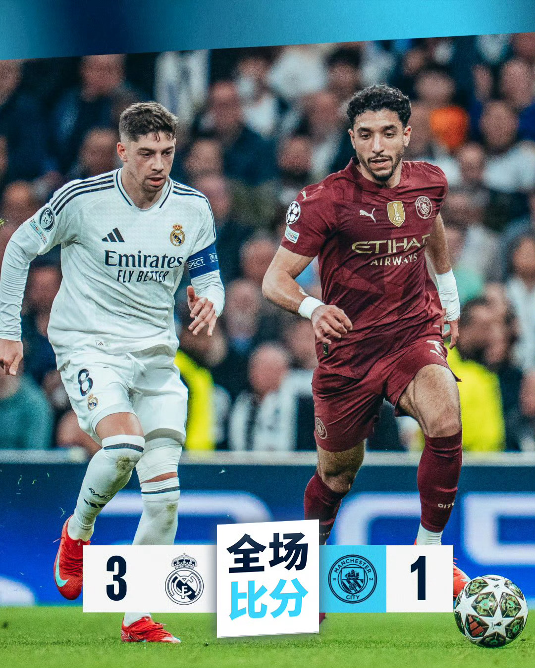 皇马横扫乌克兰，迪马利亚带队取胜