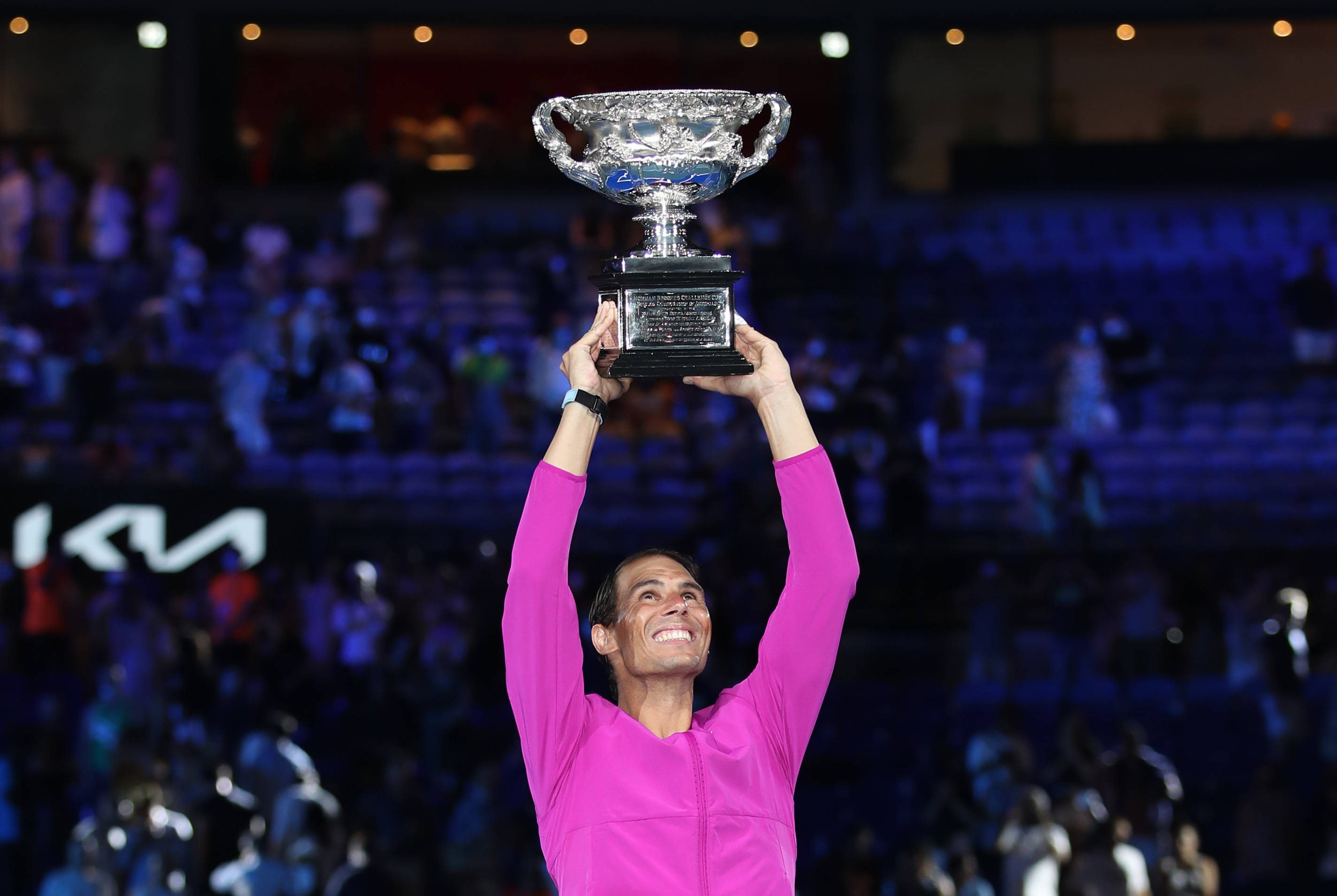 年终总决赛鏖战联合杯，梅德韦杰夫扛起全队