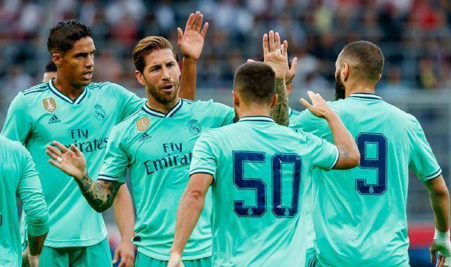 切尔西轻取国际米兰,卡塞米罗惊艳四座 切尔西轻取国际米兰,卡塞米罗惊艳四座