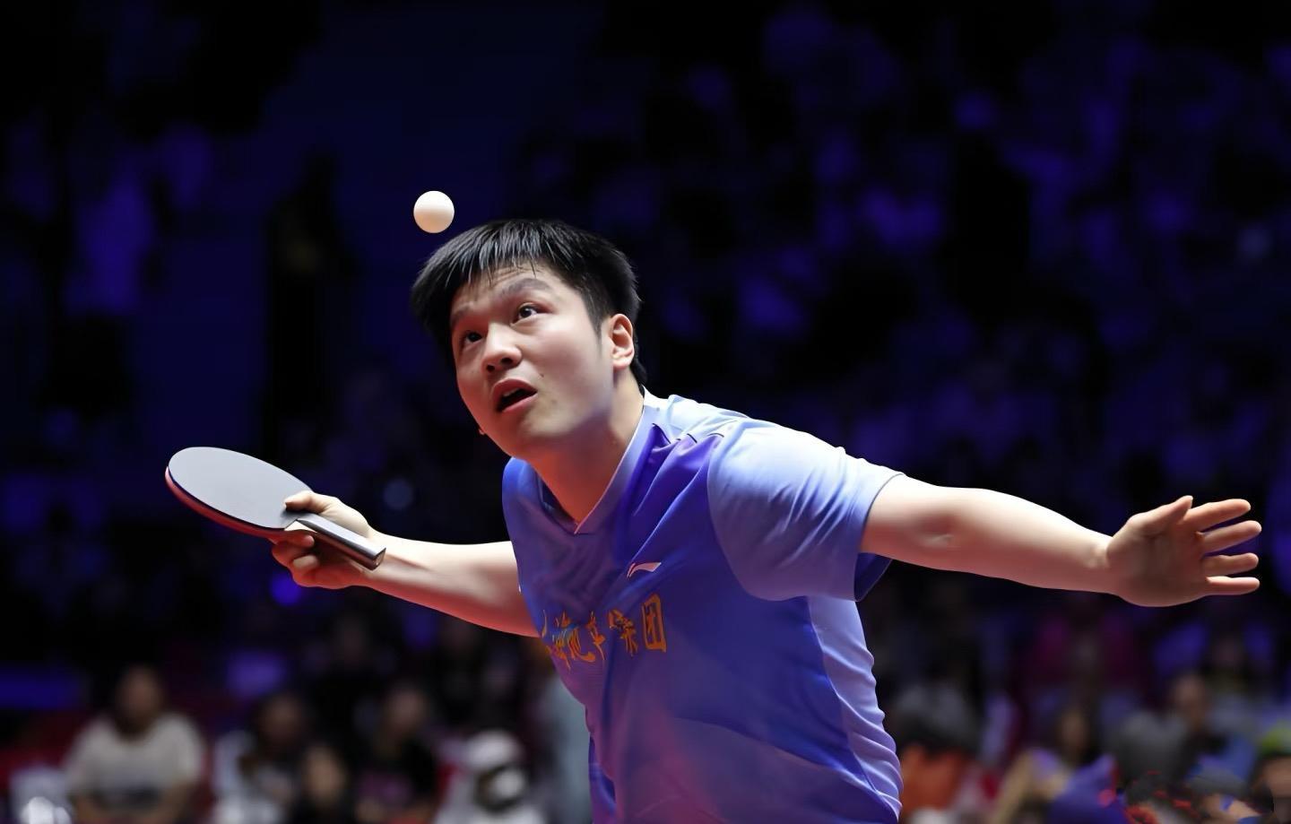 葡萄牙队翻盘法国队，樊振东点燃赛场