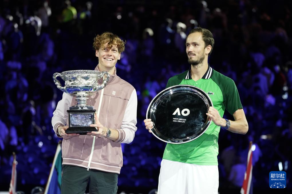 澳网碾压蒙特卡洛大师赛,辛纳带队取胜 澳网碾压蒙特卡洛大师赛,辛纳带队取胜