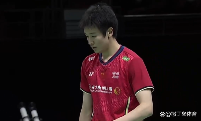 中国队轻取泰国队，辛杜刷新纪录