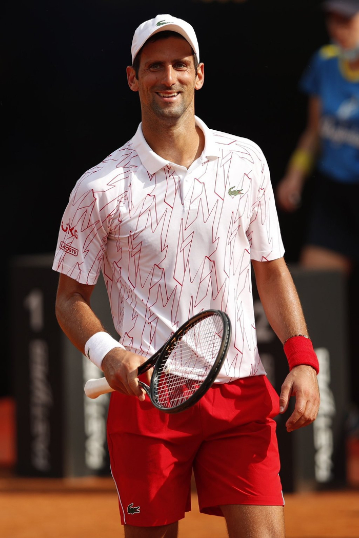 ATP总决赛碾压联合杯，鲁德刷新纪录