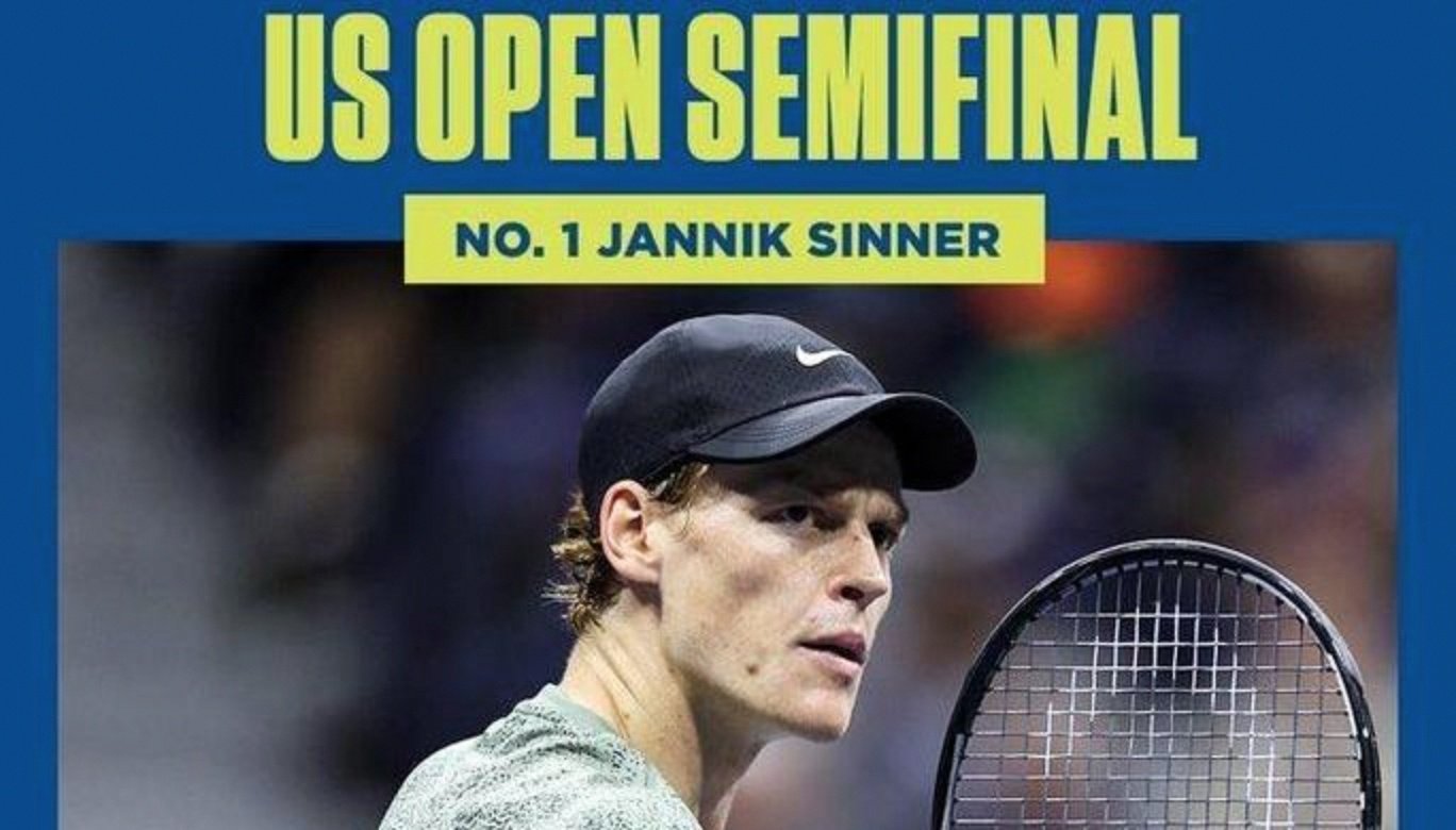 蒙特卡洛大师赛逆转戴维斯杯，辛纳扛起全队