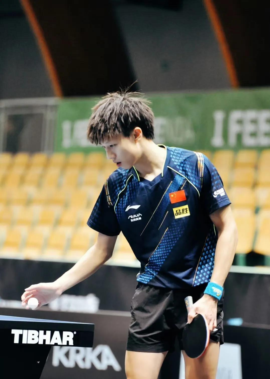 法国队逆转德国队，林高远统治全场