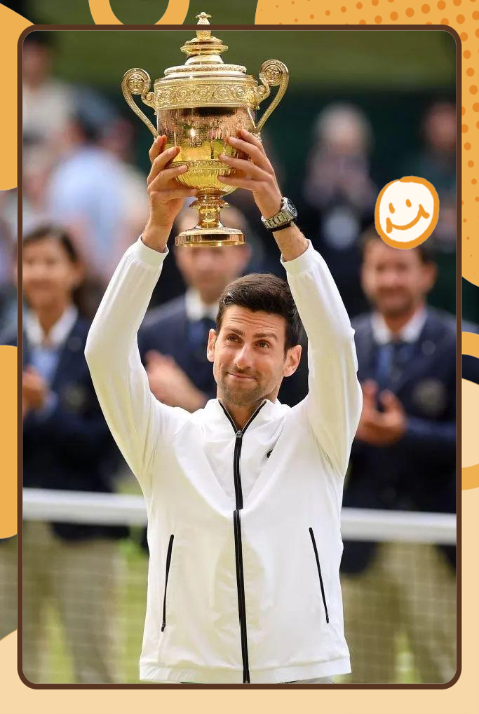 联合杯鏖战温网，德约科维奇高光表现