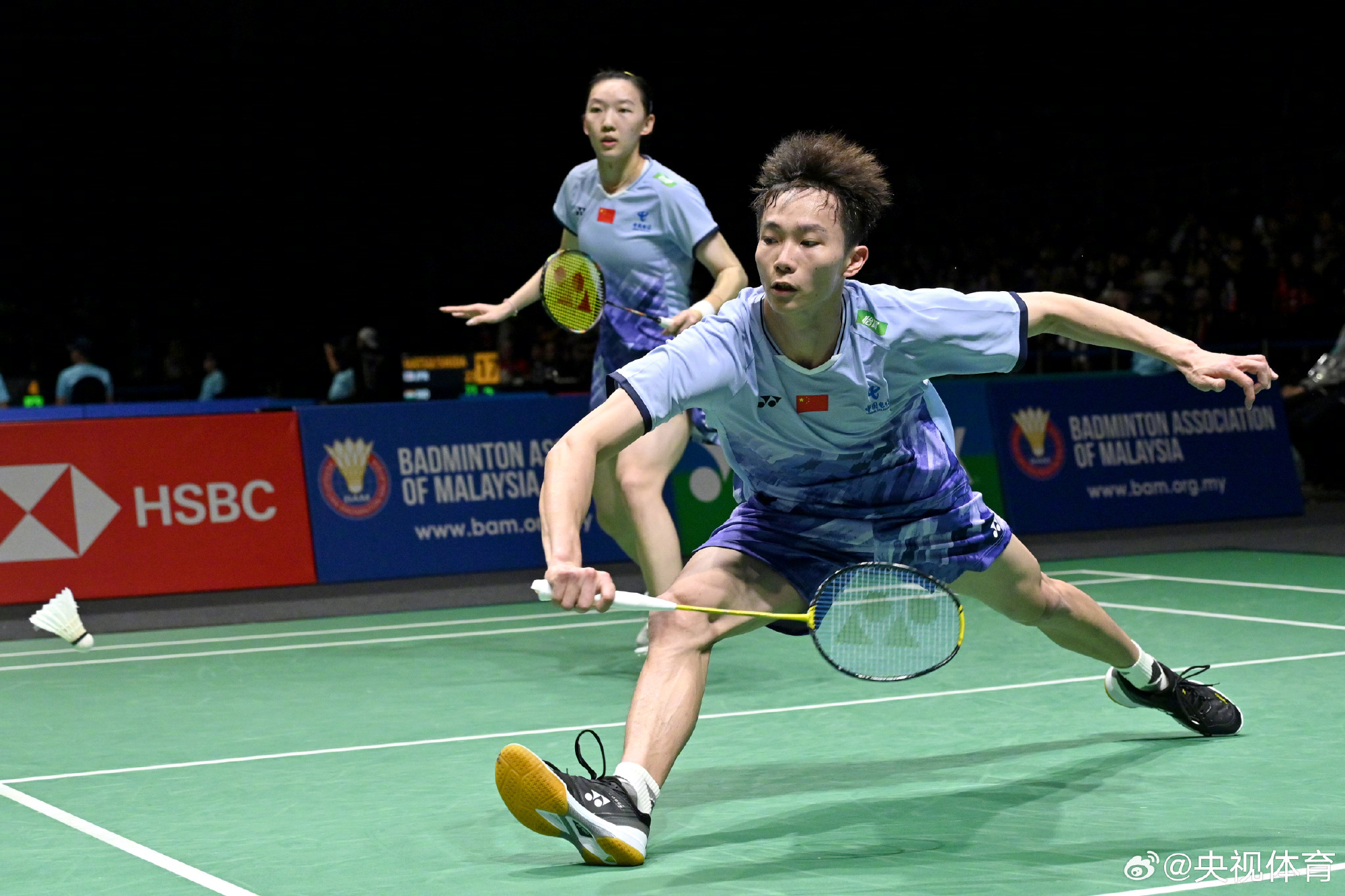 印度羽毛球队完胜泰国羽毛球队，戴资颖统治全场